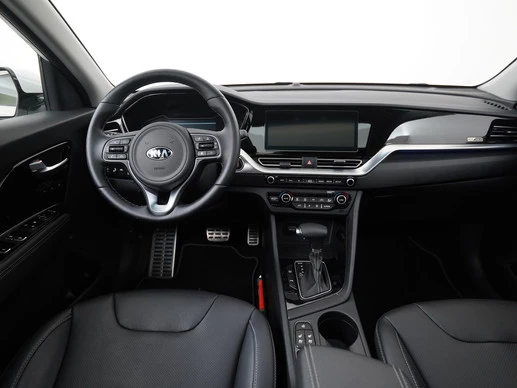 Kia Niro - Afbeelding 5 van 30