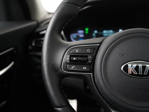 Kia Niro - Afbeelding 7 van 30
