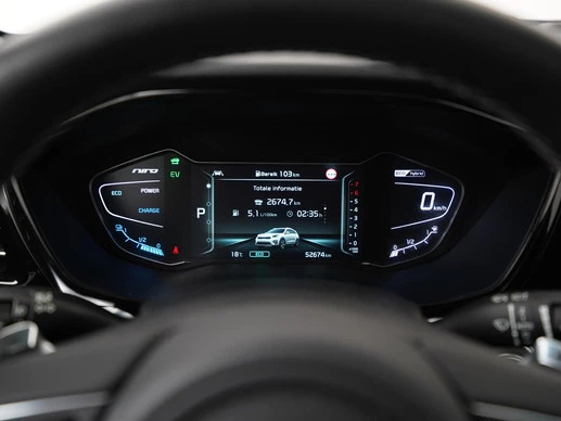 Kia Niro - Afbeelding 8 van 30
