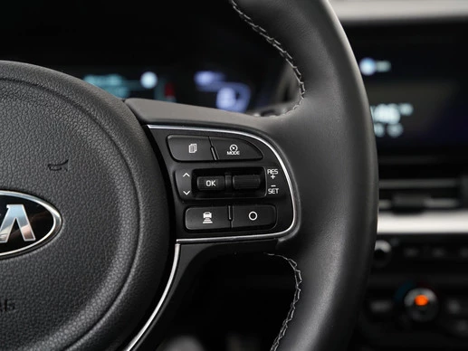 Kia Niro - Afbeelding 9 van 30