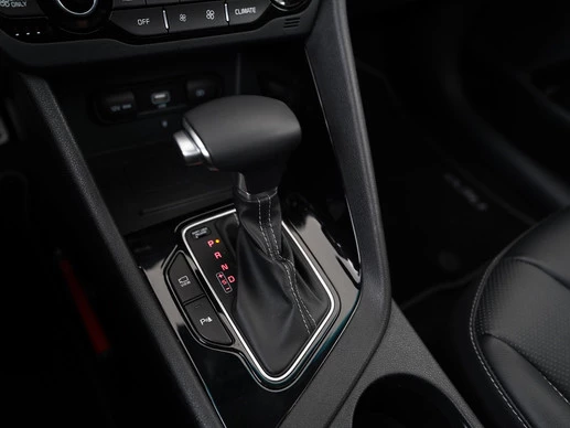 Kia Niro - Afbeelding 10 van 30