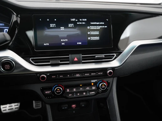 Kia Niro - Afbeelding 12 van 30