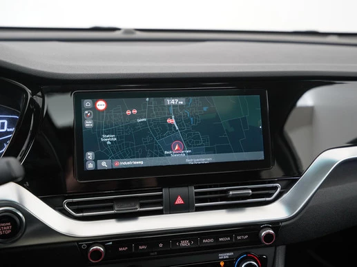 Kia Niro - Afbeelding 13 van 30