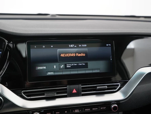 Kia Niro - Afbeelding 14 van 30