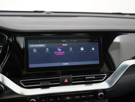 Kia Niro - Afbeelding 15 van 30