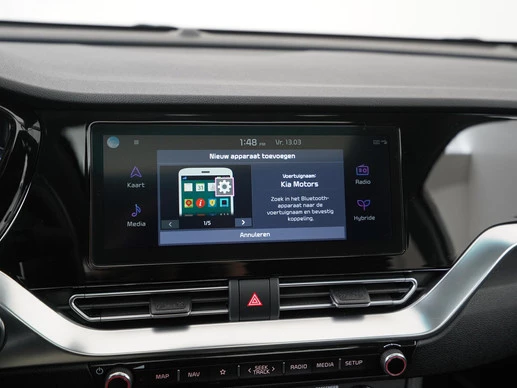 Kia Niro - Afbeelding 16 van 30