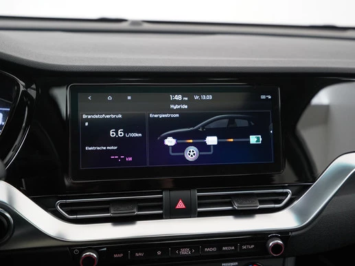 Kia Niro - Afbeelding 17 van 30