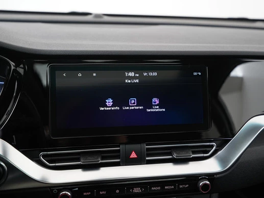 Kia Niro - Afbeelding 18 van 30