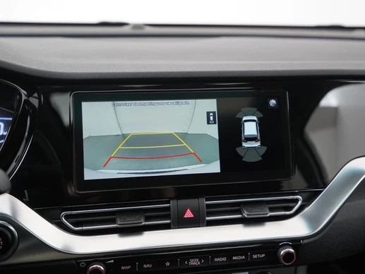 Kia Niro - Afbeelding 19 van 30