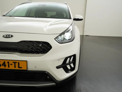 Kia Niro - Afbeelding 20 van 30