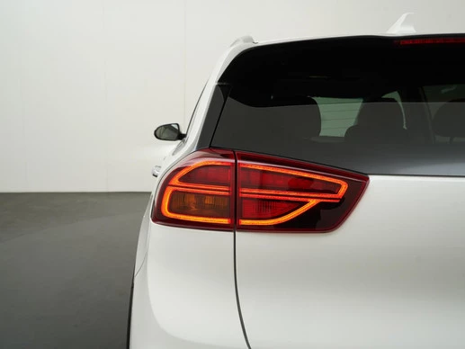 Kia Niro - Afbeelding 21 van 30