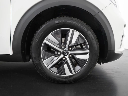 Kia Niro - Afbeelding 28 van 30