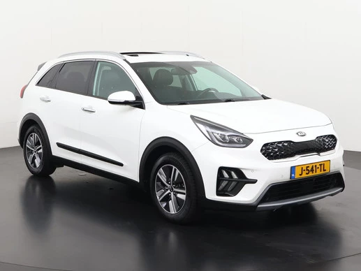 Kia Niro - Afbeelding 30 van 30