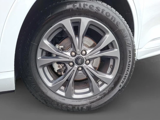 Ford Kuga - Afbeelding 2 van 30