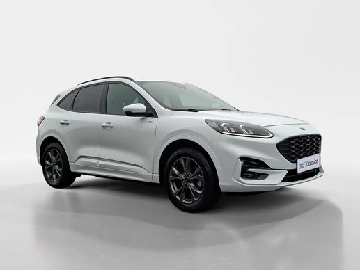 Ford Kuga - Afbeelding 5 van 30