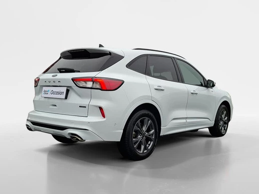 Ford Kuga - Afbeelding 7 van 30