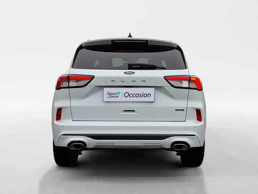 Ford Kuga - Afbeelding 9 van 30