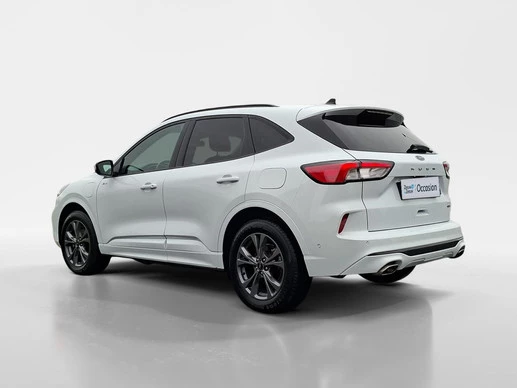 Ford Kuga - Afbeelding 11 van 30