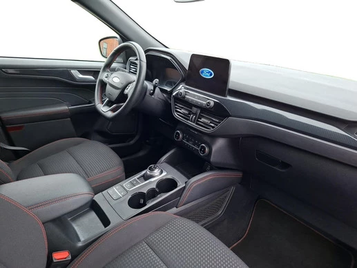 Ford Kuga - Afbeelding 12 van 30