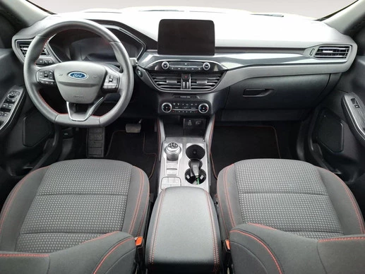 Ford Kuga - Afbeelding 16 van 30