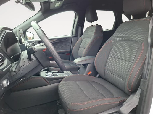 Ford Kuga - Afbeelding 17 van 30