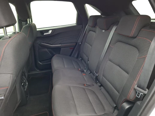 Ford Kuga - Afbeelding 18 van 30