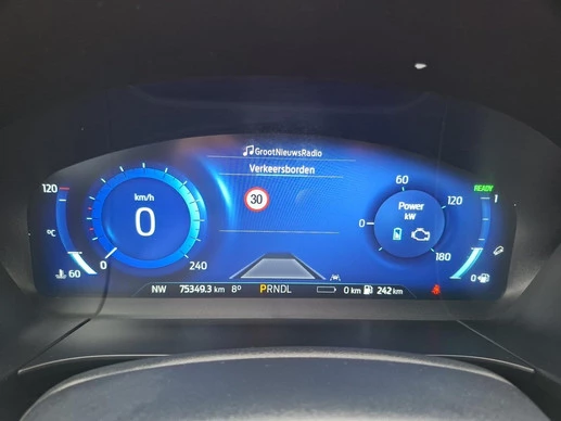 Ford Kuga - Afbeelding 25 van 30