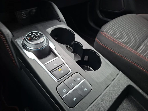 Ford Kuga - Afbeelding 27 van 30