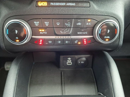 Ford Kuga - Afbeelding 30 van 30