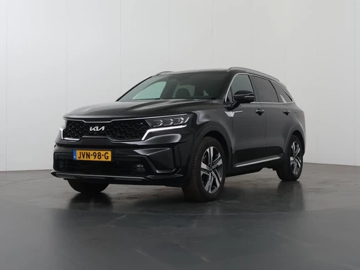 Kia Sorento - Afbeelding 1 van 30