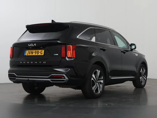 Kia Sorento - Afbeelding 2 van 30