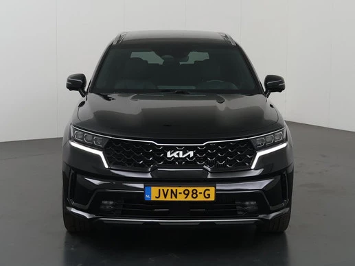 Kia Sorento - Afbeelding 3 van 30