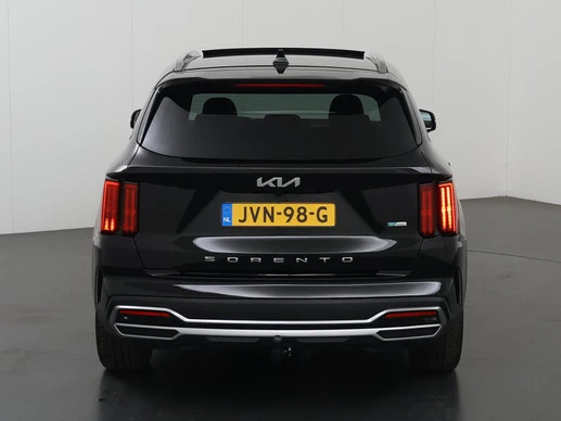Kia Sorento - Afbeelding 4 van 30