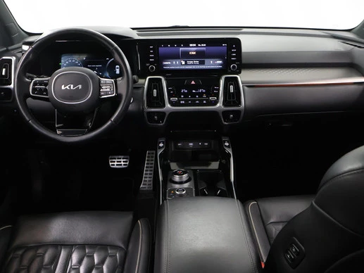 Kia Sorento - Afbeelding 8 van 30