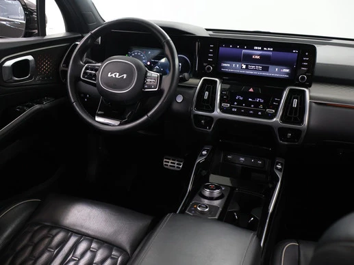 Kia Sorento - Afbeelding 9 van 30