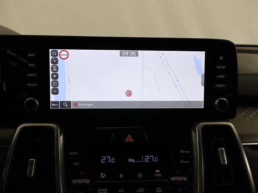 Kia Sorento - Afbeelding 14 van 30