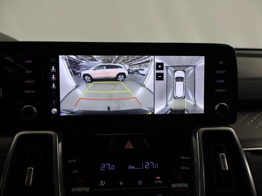 Kia Sorento - Afbeelding 15 van 30
