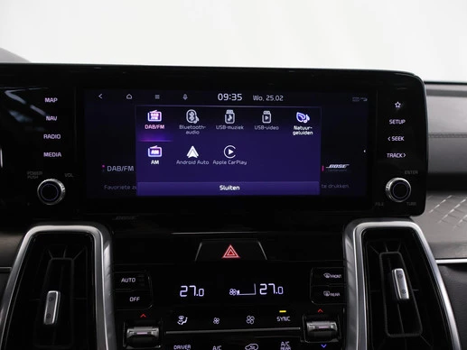 Kia Sorento - Afbeelding 17 van 30