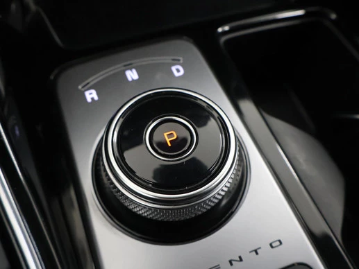 Kia Sorento - Afbeelding 21 van 30