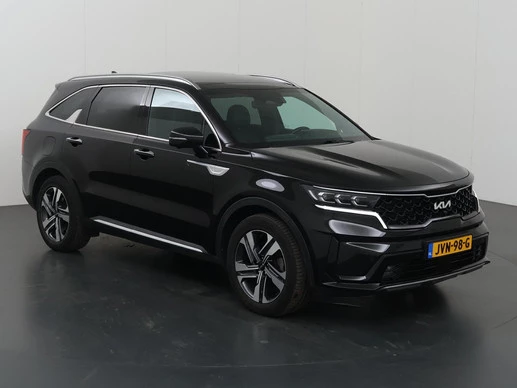 Kia Sorento - Afbeelding 23 van 30