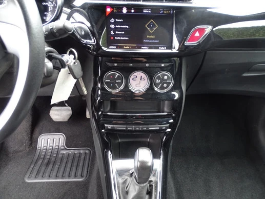 DS DS 3 - Afbeelding 6 van 13