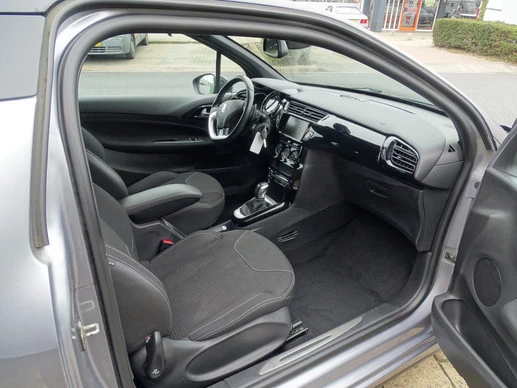 DS DS 3 - Afbeelding 9 van 13