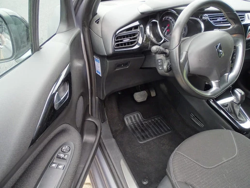 DS DS 3 - Afbeelding 10 van 13