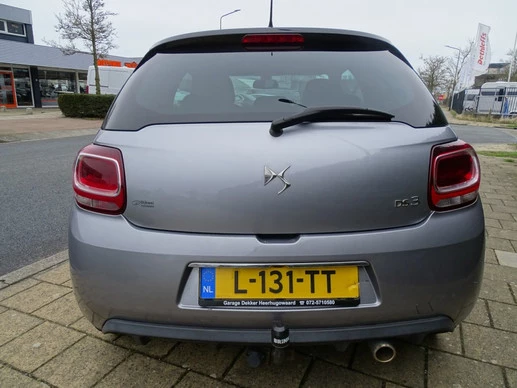 DS DS 3 - Afbeelding 12 van 13