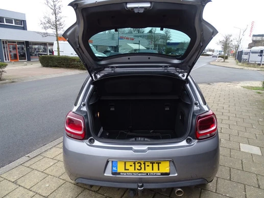 DS DS 3 - Afbeelding 13 van 13