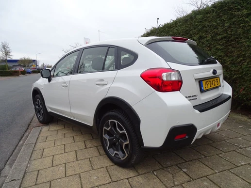 Subaru XV - Afbeelding 2 van 14