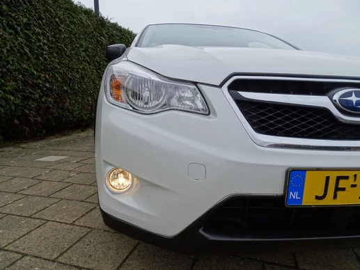 Subaru XV - Afbeelding 5 van 14