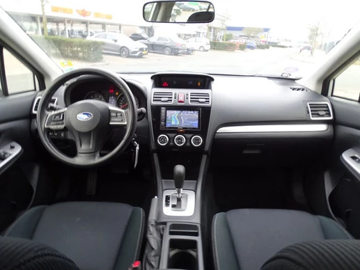 Subaru XV - Afbeelding 6 van 14