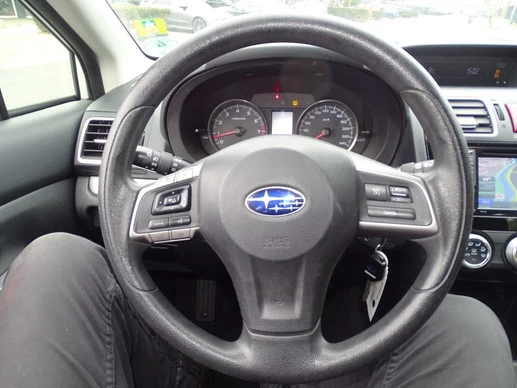 Subaru XV - Afbeelding 8 van 14