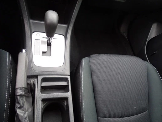 Subaru XV - Afbeelding 9 van 14